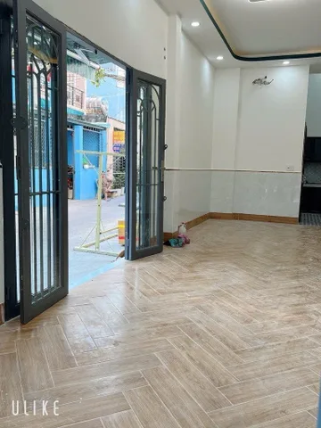 BÁN NHÀ LÊ CƠ - PHƯỜNG AN LẠC -DT 35M² - NHỈNH 4 TỶ
