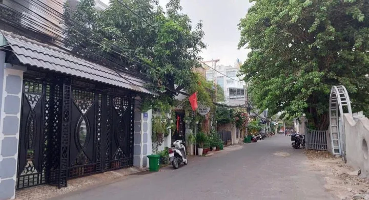 Cho thuê Mặt bằng kinh doanh 160m2 giá 20 triệu tại - Chọn - Phường 1 Thành phố Vũng Tàu Bà Rịa - Vũng Tàu