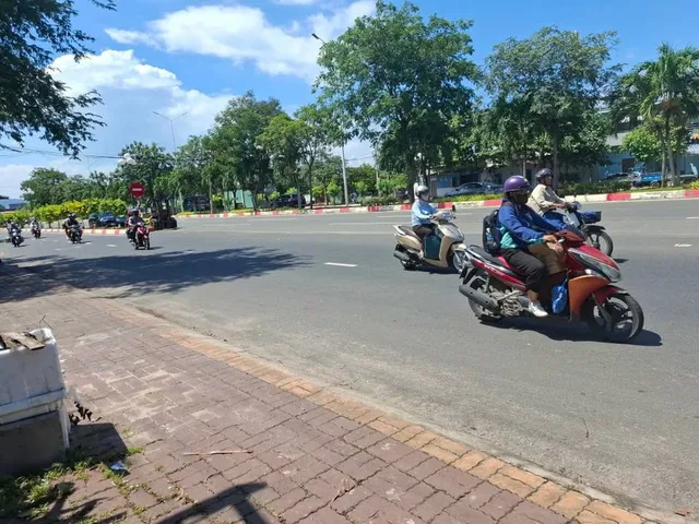 Cho thuê Mặt bằng kinh doanh 100m2 giá 15 triệu tại Đường 2/9 Phường 10 Thành phố Vũng Tàu Bà Rịa - Vũng Tàu