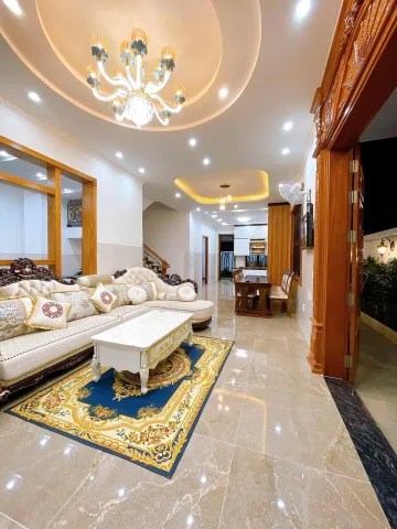 Cho thuê Nhà riêng 250m2 giá 25 triệu tại Đường 30/4 Phường 12 Thành phố Vũng Tàu Bà Rịa - Vũng Tàu