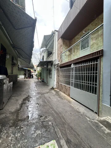 Bán Nhà riêng 49.3m2 có sẵn 49.3 m2 thổ cư giá 3.75 tỷ tại Đường Khóm Quốc Tuấn Phường Phước Tân Thành phố Nha Trang Khánh Hòa