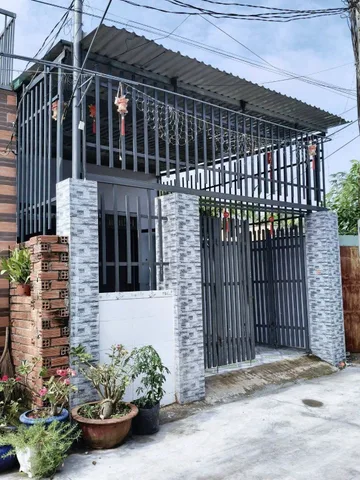 Bán Nhà riêng 134m2 giá 1.45 tỷ tại - Chọn - Xã An Phước Huyện Long Thành Đồng Nai