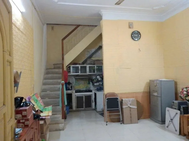 Bán Đất 30m2 có sẵn 30 m2 thổ cư giá 5.55 tỷ tại - Chọn - Phường Mai Dịch Quận Cầu Giấy Hà Nội