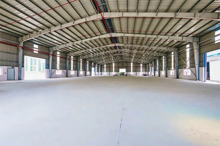 Cho thuê Kho, nhà xưởng 3900m2 giá 165 triệu tại - Chọn - Xã Bình Mỹ Huyện Bắc Tân Uyên Bình Dương
