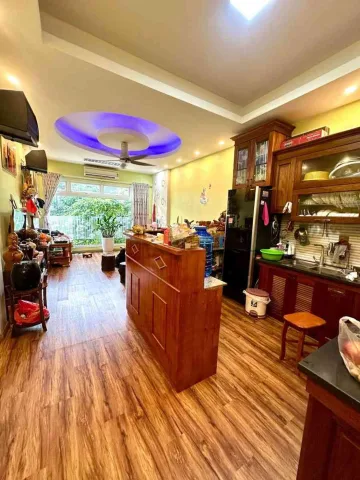 Bán Nhanh căn _45m²_55 Tầng _15.9tỷ LK Ngô Thì Nhậm Khu VIP Quận Hà Đông ở Cực Sướng