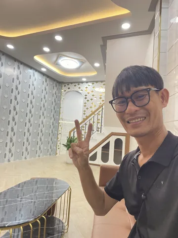 Bán Nhà riêng 45m2 có sẵn 50 m2 thổ cư giá 3.5 tỷ tại Đường Số 9 Phường Bình Hưng Hòa Quận Bình Tân TP. Hồ Chí Minh
