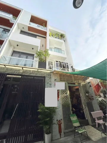 Bán Nhà riêng 64m2 có sẵn 64 m2 thổ cư giá 6.8 tỷ tại Đường Hương Lộ 2 Phường Bình Trị Đông A Quận Bình Tân TP. Hồ Chí Minh