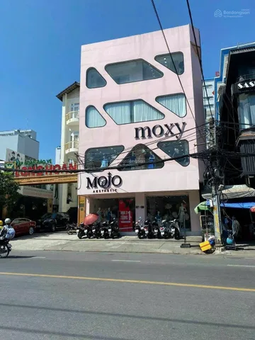 Hạ 5 tỷ! Bán nhà Nguyễn Gia Trí (D2), Bình Thạnh (9x20m) hầm + 4 tầng HĐT 200tr/th - 70 tỷ