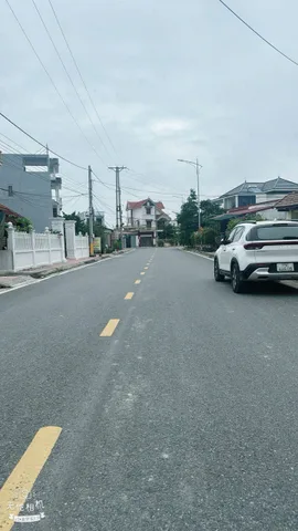 5KH115.5 🚨 LÔ GÓC MẶT ĐƯỜNG 404 ĐOAN XÁ – SÁT CẢNG NAM ĐỒ SƠN – CHỈ 3,X TỶ 🚨