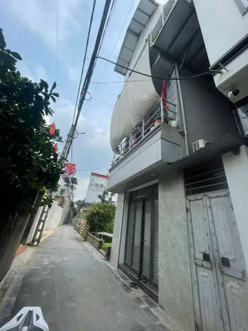 Bán nhà 3 tầng tại Thái Bình Mai Lâm Đông Anh giá chỉ 4,5 tỷ sẵn ở luôn