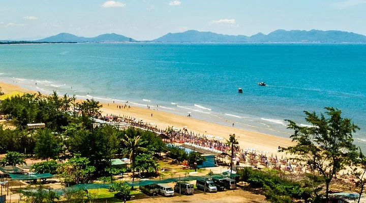 Bán KHU RESORT 3600m2  tại Đường Trần Phú Phường 5 Thành phố Vũng Tàu Bà Rịa - Vũng Tàu. gIẢM GIÁ 30% CHỈ CÒN 113TY6
