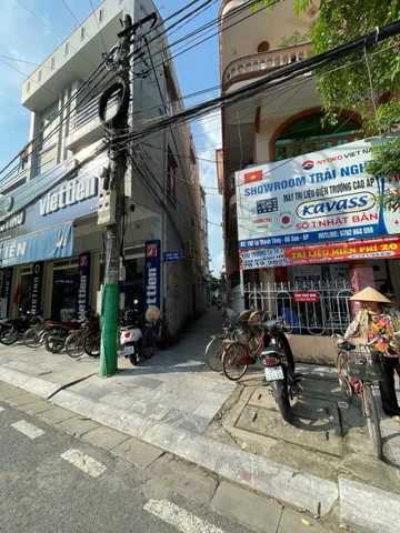 1DS64.2 🔥 ĐẤT TRUNG TÂM ĐỒ SƠN – NGÕ 197 LÝ THÁNH TÔNG – CHỈ 1,0XX TỶ 🔥