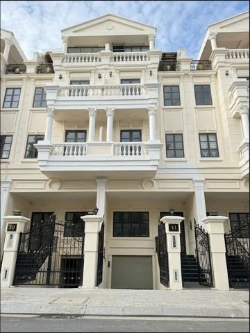 Bán Nhà riêng 100m2 có sẵn 100 m2 thổ cư giá 20 tỷ tại Đường Phan Văn Trị Phường 10 Quận Gò Vấp TP. Hồ Chí Minh