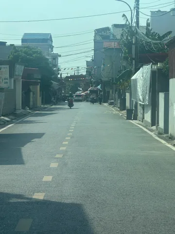 4KT123.4 🔥 MẶT ĐƯỜNG 407 CẨM HOÀN – THANH SƠN | 123,4M² – GIÁ 25TR/M² 🔥