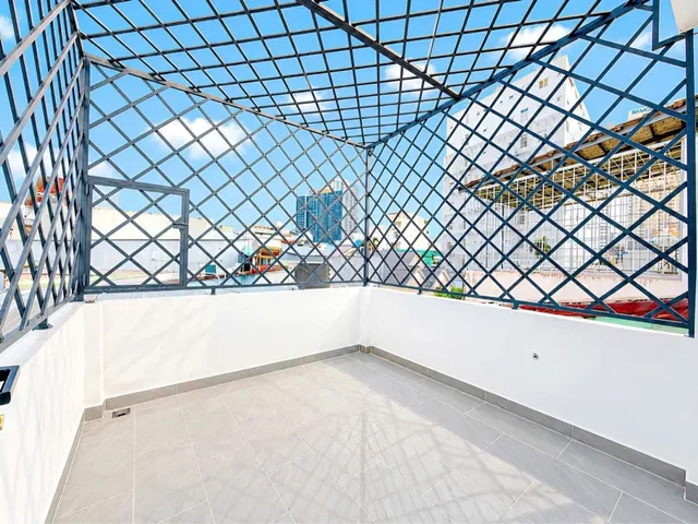 Bán Nhà riêng 46.8m2 có sẵn 46.8 m2 thổ cư giá 5.7 tỷ tại - Chọn - Phường Phú Thuận Quận 7 TP. Hồ Chí Minh