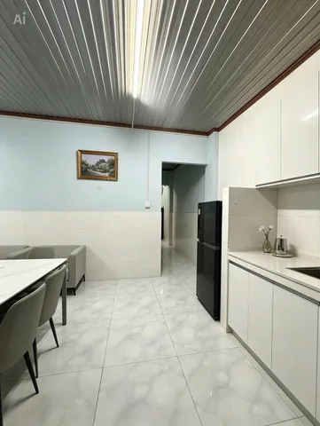 GIÁ SẬP SÀN – NHÀ TÂN HẠNH 120M² CHỈ HƠN 2 TỶ! Cơ hội hiếm. Diện tích lớn ,Giá cực tốt ,Chậm là mất