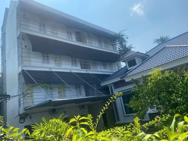 Cho thuê Nhà trọ/phòng trọ 150m2 giá 2 triệu tại Đường Ngô Gia Tự Xã Phù Vân Thành phố Phủ Lý Hà Nam