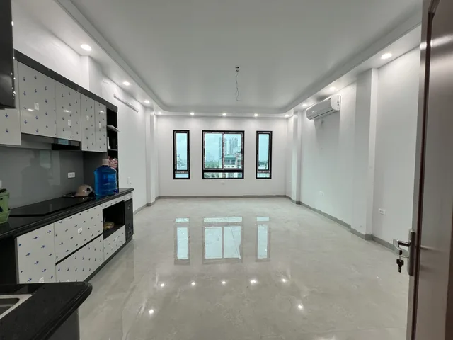 Cho thuê Mặt bằng kinh doanh 55m2 giá 25 triệu tại Đường Ỷ La Phường Dương Nội Quận Hà Đông Hà Nội
