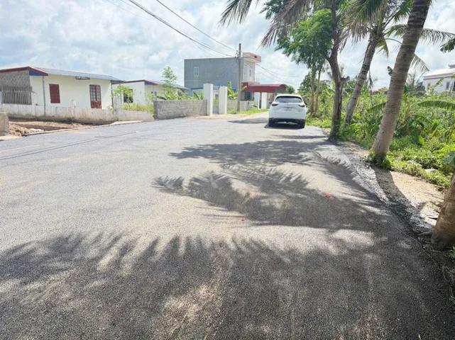 4KT88.8 🔥 SIÊU PHẨM NHÀ VƯỜN 300M² VIEW SÔNG ĐA ĐỘ – GIÁ CHỈ 2,X TỶ 🔥