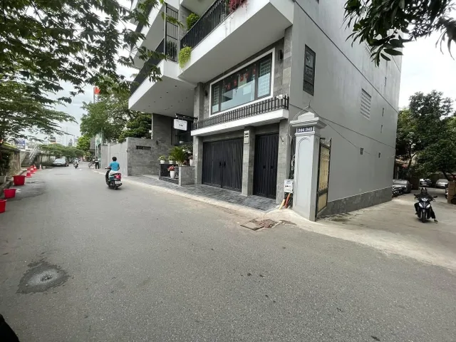 BÁN TOÀ APARTMENT MẶT PHỐ VIP TÂY HỒ-DT 126M2 7 TẦNG THANG MÁY MT 6.8M-GIÁ 73.5 TỶ