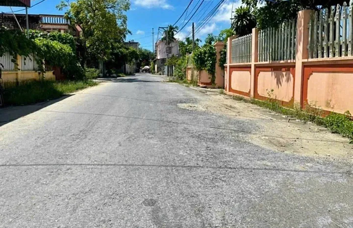 2KM101 🔥 2 LÔ TÂN LINH – MINH TÂN | TRUNG TÂM KIẾN THỤY – CHỈ 1,4XX TỶ 🔥