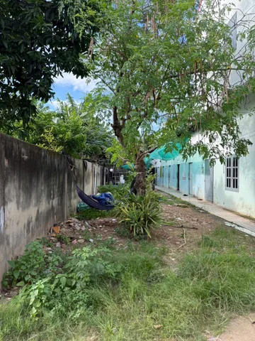 HÀNG ĐẦU TƯ – BÁN ĐẤT CHỢ XÓM VẮNG, DĨ AN | 121M² | 60M² ODT | NGANG 5M | CHỈ 4.3tỉ