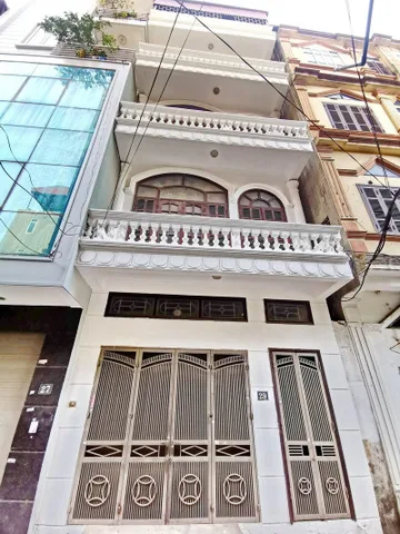 Chính chủ 60m2, MT 5m, ngã tư Khuất Duy Tiến+TDH, ngõ ô tô tránh, ga Metro,BigC,Vincom