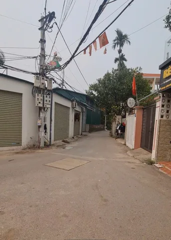 NGỘP BANK CẮT LỖ SỐC 120M2 GIÁ 7,8 TỶ HỘI PHỤ - ĐÔNG ANH