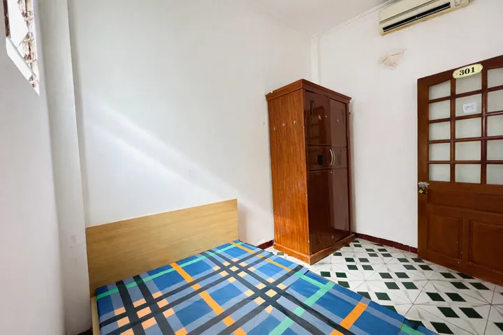 Cho thuê Nhà trọ/phòng trọ 20m2 giá 2.2 triệu tại Đường Thụy Khuê Phường Bưởi Quận Tây Hồ Hà Nội