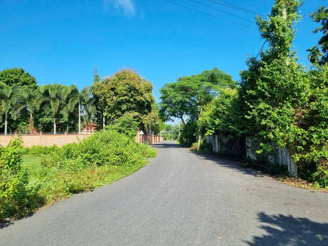 (L571) Đất 1/ Nhuận Đức, xã Nhuận Đức, dt 1.237m2, giá 6 tỷ
