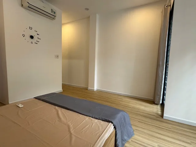 Bán Nhà riêng 62m2 có sẵn 56 m2 thổ cư giá 6.6 tỷ tại - Chọn - Phường Tân Hưng Quận 7 TP. Hồ Chí Minh