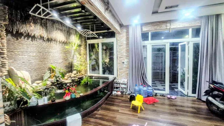 BÁN NHÀ ĐƯỜNG SỐ LINH ĐÔNG , 99M2 , ĐƯỜNG XE HƠI, CHỈ 12.5 TỶ.