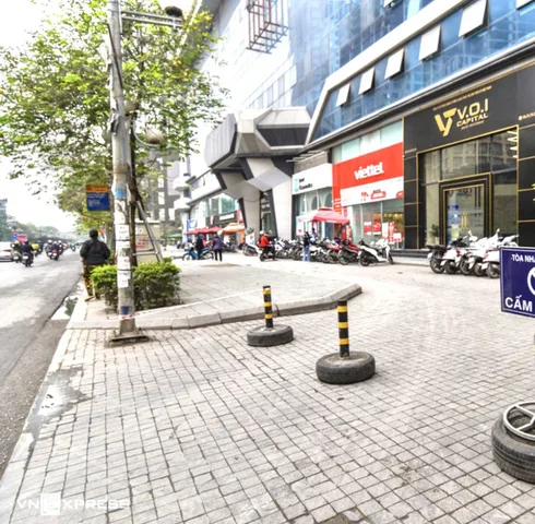 Bán Nhà riêng 70m2 có sẵn 70 m2 thổ cư giá 26.5 tỷ tại - Chọn - Phường Nghĩa Đô Quận Cầu Giấy Hà Nội