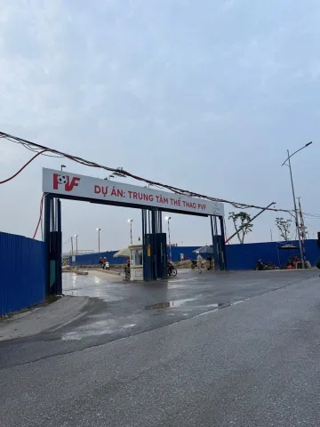 Bán Đất 50m2 có sẵn 50 m2 thổ cư giá 2 tỷ tại - Chọn - Xã Liên Nghĩa Huyện Văn Giang Hưng Yên