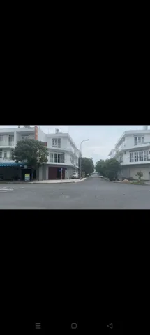 Bán 2 lô liền kề khu thăng long home giá 7ti2 có thương lượng