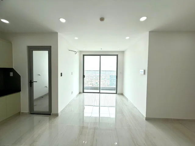 Cho thuê căn hộ HAPPY ONE CENTRAL 2PN Nội thất cơ bản 7tr phù hợp sống làm việc tại trung tâm Thủ Dầu Một Bình Dương