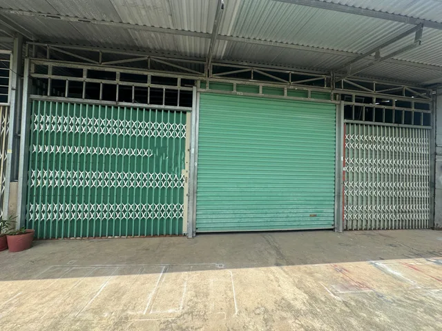 Cho thuê Kho, nhà xưởng 315m2 giá 7 triệu tại TP Bến Tre