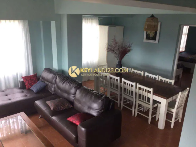 Bán Nhà riêng 338m2 có sẵn 338 m2 thổ cư giá 33 tỷ tại Đường Yên Thế Phường 10 Thành phố Đà Lạt Lâm Đồng