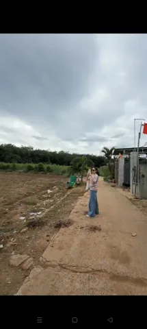 Bán Đất 1000m2 giá 2.5 tỷ tại - Chọn - Xã Bàu Cạn Huyện Long Thành Đồng Nai