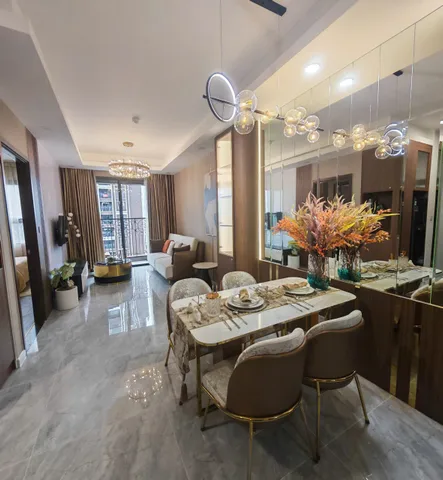 Bán Căn hộ chung cư 70m2 giá 1.2 tỷ tại - Chọn - Phường Hưng Phú Quận Cái Răng Cần Thơ