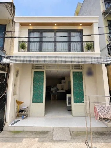 Bán Nhà riêng 32m2 có sẵn 32 m2 thổ cư giá 1.85 tỷ tại - Chọn - Phường 05 Quận 5 TP. Hồ Chí Minh