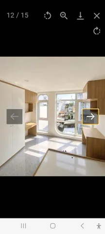 Nhà hẻm xe hơi , 80m2 , 4 lầu , Bình Thạnh , giá 23.5 tỷ .