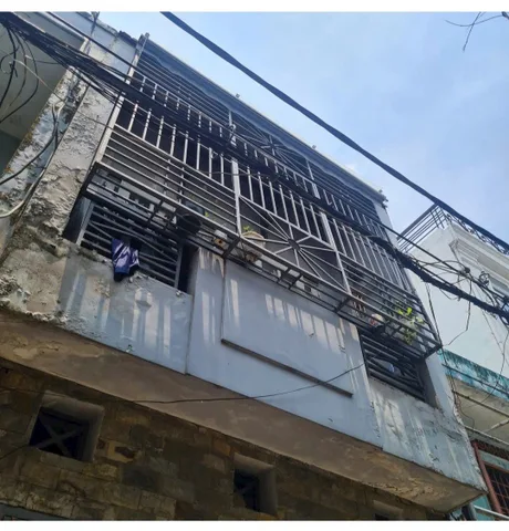 Bán Nhà riêng 35m2 có sẵn 35 m2 thổ cư giá 3.6 tỷ tại Đường Quang Trung Phường 10 Quận Gò Vấp TP. Hồ Chí Minh