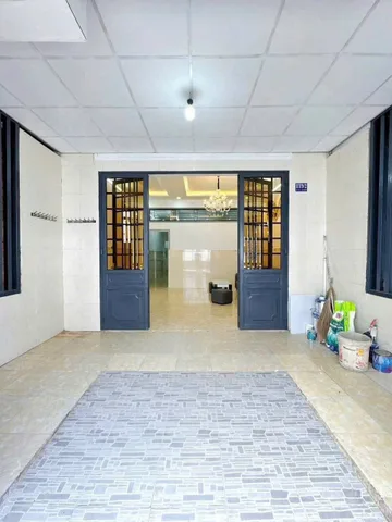 Chủ cần tiền cưới vợ cho con nên bán nhanh nhà ngay Tân Thạnh Đông 112m2 giá chỉ 770TR
