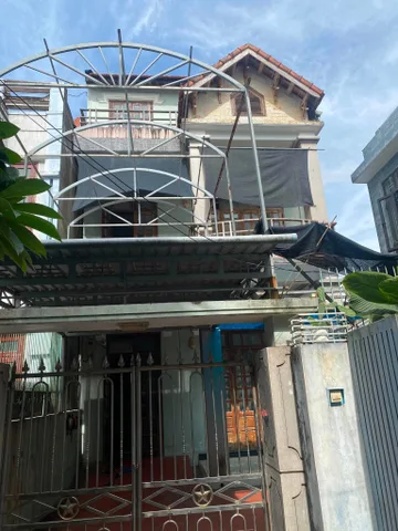 Bán Nhà riêng 150m2 kiệt Điện Biên Phủ - Phường Trường An Thành phố Huế kiên cố từ dân