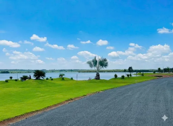 Bán Đất 1000m2 giá 230 triệu tại Xã Minh Lập Thị xã Chơn Thành Bình Phước