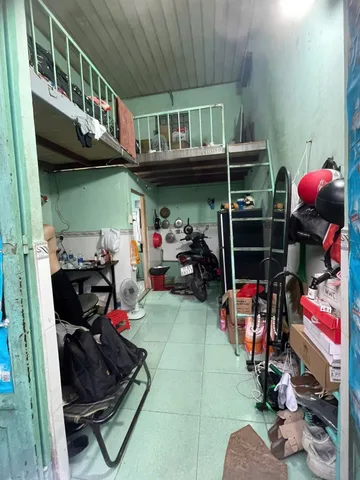 BÁN NHÀ TRỌ LINH TRUNG DOANH THU 12 TRIỆU - GẦN GA METRO KHU CÔNG NGHỆ CAO