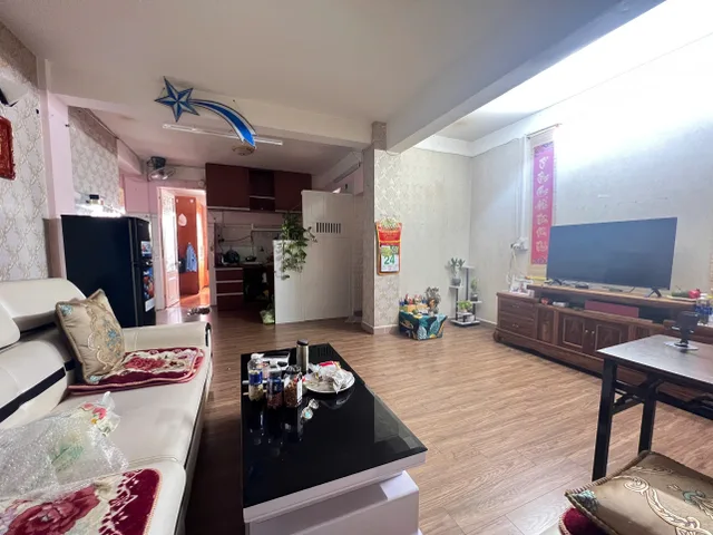 Bán chung cư Yersin cực thoáng giá chỉ 1,550 tỷ thương lượng ngay sát Hồ Xuân Hương - Đà Lạt