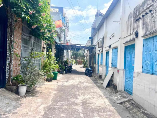 🔥 GIÁ 5×TR/M².HÀNG THƠM LINH XUÂN – 3,4 TỶ CÓ DÒNG TIỀN 🔥