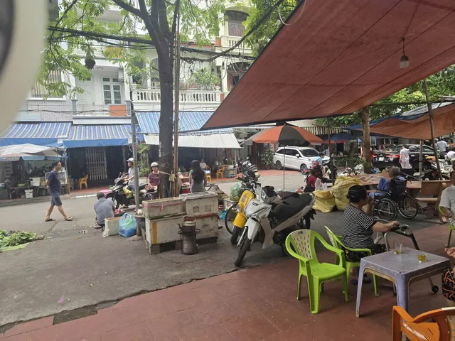 BÁN NHÀ MẶT ĐƯỜNG CAO THẮNG – HẠ LÝ | 40M² | ĐƯỜNG 18M | 5,7 TỶ